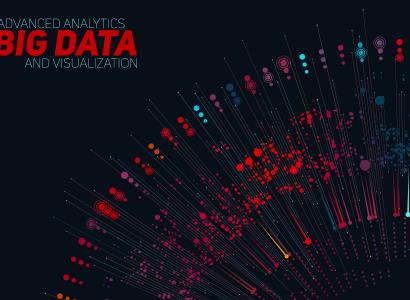 Big data analytics